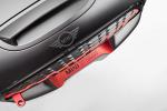 Mini John Cooper Works GP Concept 2017 года